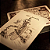 Baralho Bicycle Amberstag - Imagem 7