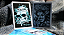 Baralho Bicycle Club Tattoo V2 azul - Imagem 6