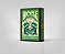 Baralho Bicycle Dragon Back Verde - Imagem 5