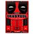 Baralho Deadpool - Imagem 1