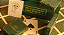 Baralho At the Table Playing Cards (verde) - Imagem 4