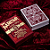 Baralho The Parlour Vermelho - Imagem 6