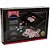 Maleta Master Poker Set Bicycle 300 fichas 8G + Par Bicycle Standard - Imagem 1