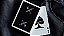 Baralho Kings Preto V1 - Imagem 3