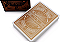 Baralho Rarebit Copper - Imagem 2