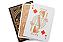 Baralho Rarebit Copper - Imagem 3