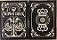 Baralho Crown Deck Preto - Imagem 8