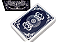 Baralho Crown Deck Azul - Imagem 6