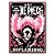 Baralho One Piece Donflamingo - Imagem 1
