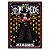 Baralho One Piece Mihawk - Imagem 1