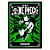 Baralho One Piece Usopp - Imagem 1