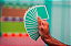 Baralho Summer NOC Pro Sunrise Teal - Imagem 7