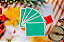 Baralho Summer NOC Pro Sunrise Teal - Imagem 4