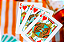 Baralho Summer NOC Pro Sunrise Teal - Imagem 8