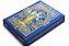 Baralho Tycoon Azul - Imagem 5