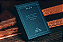 Baralho NOC PRO Azul - Navy Blue - Imagem 4