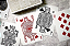 Baralho King and Legacy: Gold Edition - Imagem 4