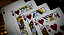 Baralho Cherry Casino Monte Carlo Black and Gold - Imagem 7