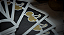 Baralho Cherry Casino Monte Carlo Black and Gold - Imagem 6