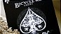 Baralho Bicycle Black Ghost - Imagem 4