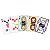 Baralho Copag Harry Potter - Single Deck - Imagem 4