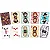 Baralho Copag Harry Potter - Single Deck - Imagem 5