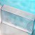 Baralho MPC Invisible Aqua - Transparente - Imagem 3