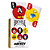 Baralho Bicycle Disney Mickey and Friends - Imagem 9