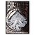 Baralho Bicycle Black Dragon - Imagem 1