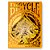 Baralho Bicycle Gold Dragon - Imagem 1