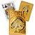 Baralho Bicycle Gold Dragon - Imagem 6