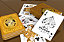Baralho Bicycle Gold Dragon - Imagem 4