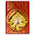 Baralho Bicycle Red Dragon - Imagem 1