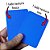 Card Trainer - Cartas de treino para Cardistry - Kit com 6 unidades - Imagem 3