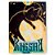 Baralho Kingstar Space Cat V2 - Imagem 1