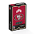 Baralho Copag NFL - San Francisco 49ers - Imagem 1