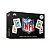 Baralho Copag NFL Duplo - Imagem 1