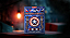Baralho Theory11 Captain America (Capitão América) - Imagem 9