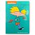 Baralho Fontaine Nickelodeon: Hey Arnold - Imagem 1