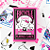 Baralho Bicycle Hello Kitty - Imagem 3