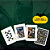 Baralho Copag Batman 85 anos - Imagem 3