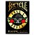 Baralho Bicycle Guns N' Roses - Imagem 1