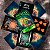 Baralho Bicycle Stargazer 203 - Imagem 2