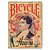 Baralho Bicycle Harry Houdini - Imagem 1