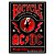 Baralho Bicycle AC/DC - Imagem 1