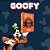 Baralho Bicycle Disney Goofy - Pateta - Imagem 6