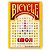 Baralho Bicycle Emoji - Imagem 1