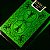 Baralho Bicycle Reverse Verde - Imagem 5