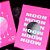 Baralho Moon Rosa - Imagem 5