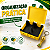 Porta Figurinhas Copa 2026 Case Organizador - Imagem 2
